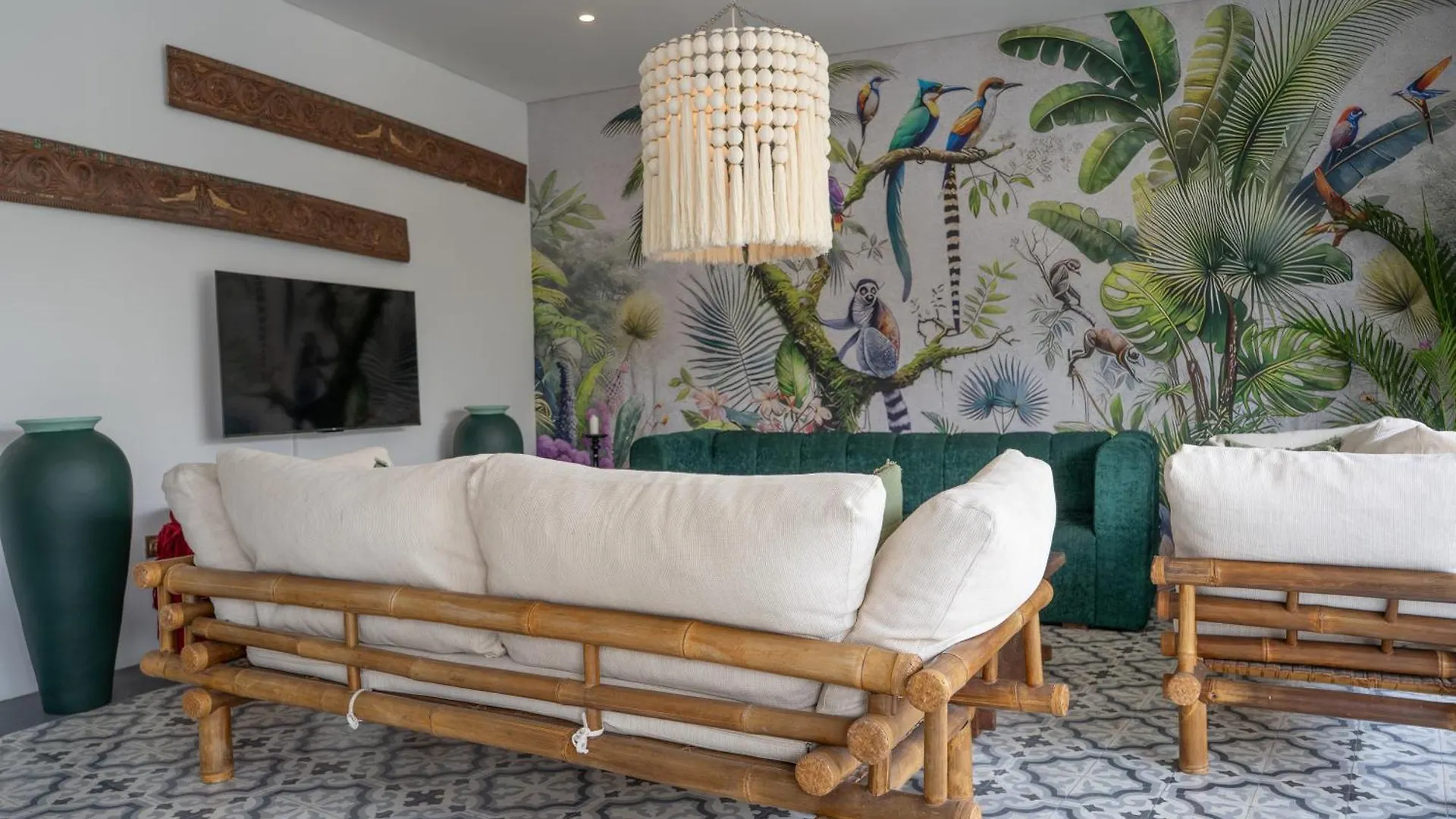 Villa Rhapsody Seminyak  Seminyak (Bali)