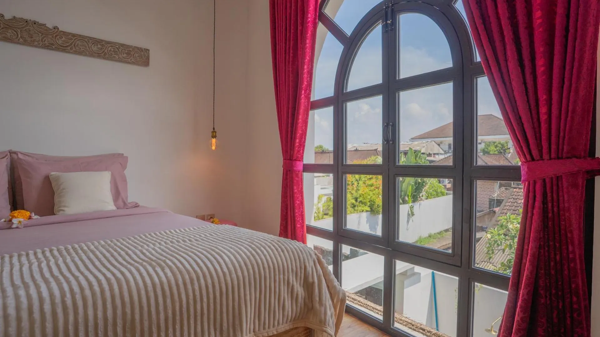 Villa Rhapsody Seminyak