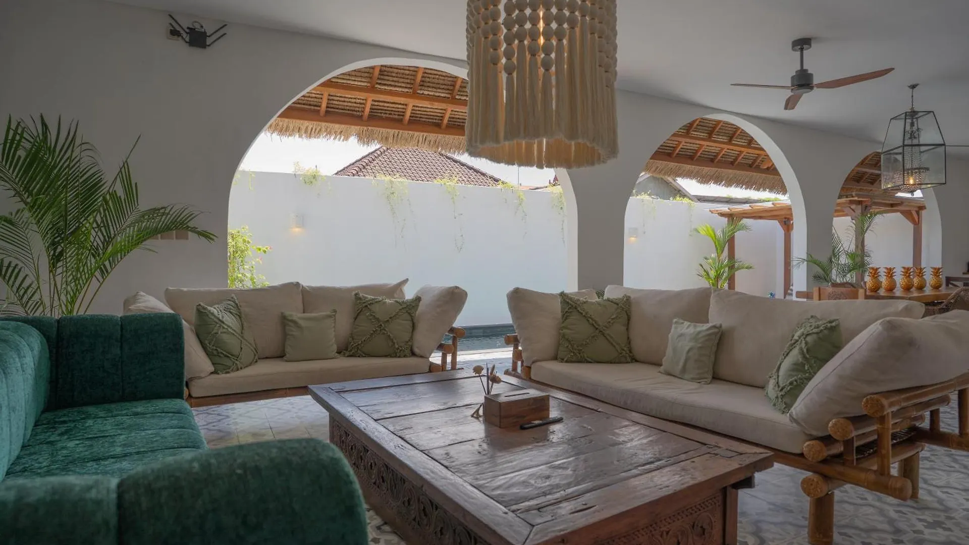 Villa Rhapsody Seminyak Seminyak (Bali)