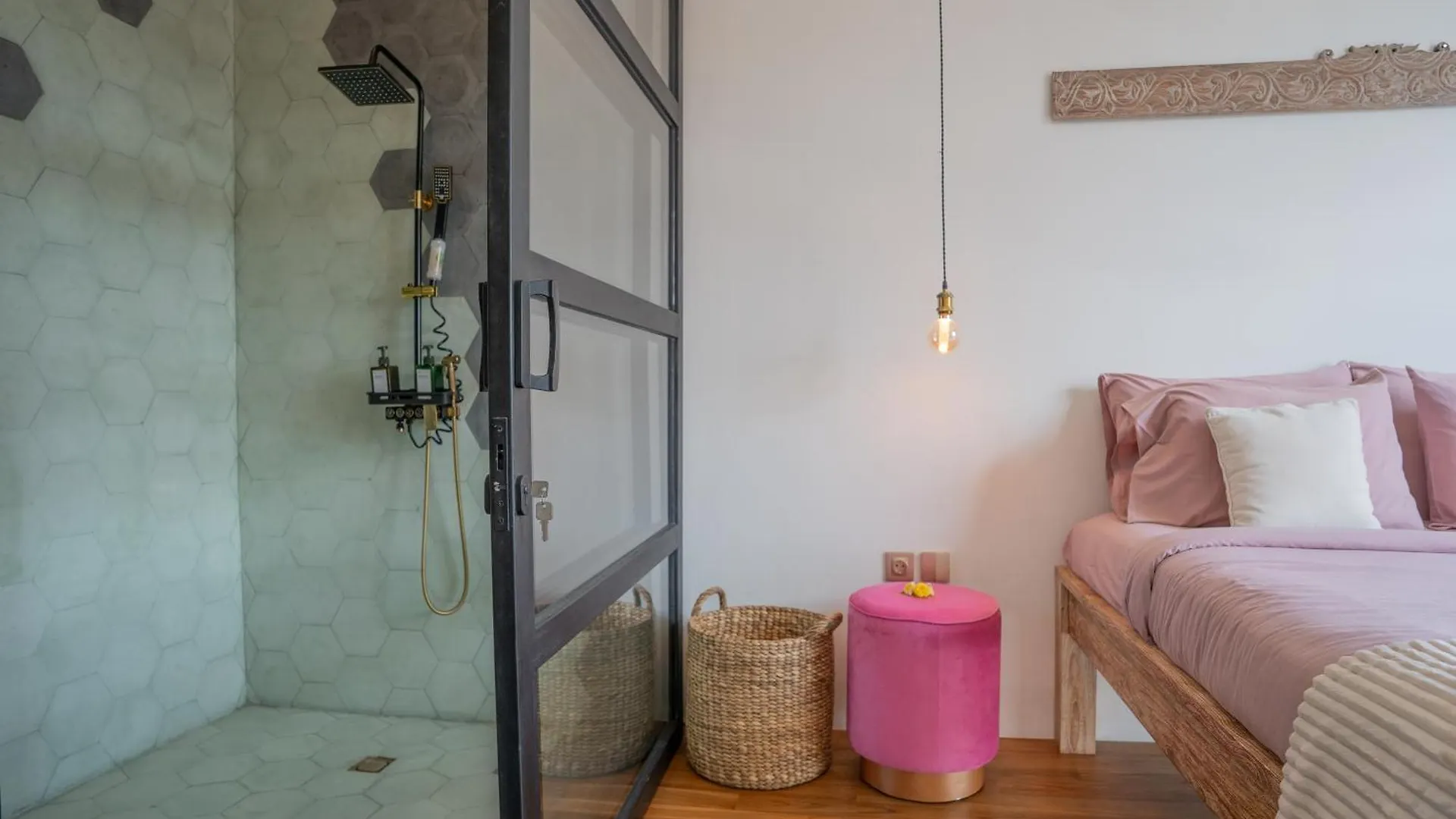 Villa Rhapsody Seminyak