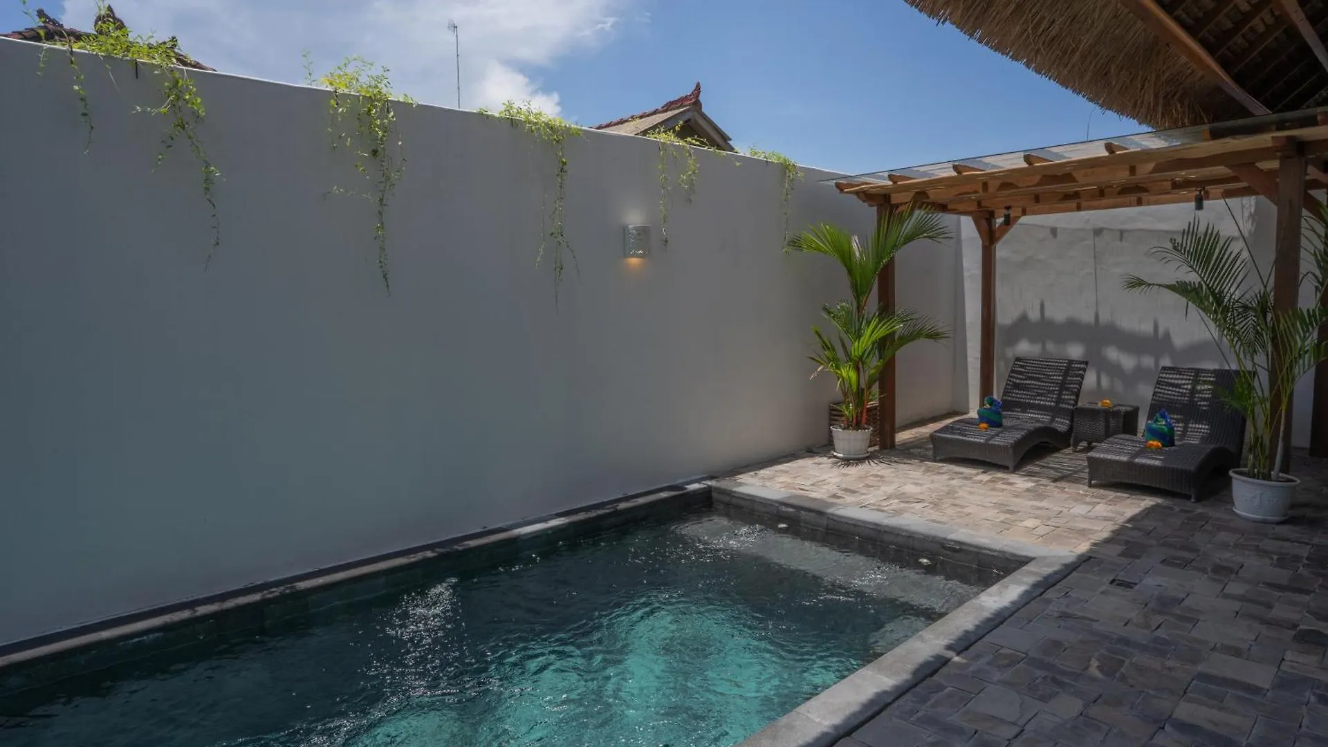 Villa Rhapsody Seminyak