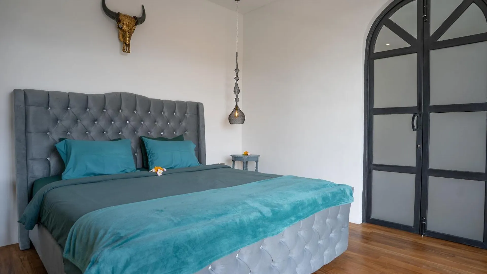 Villa Rhapsody Seminyak