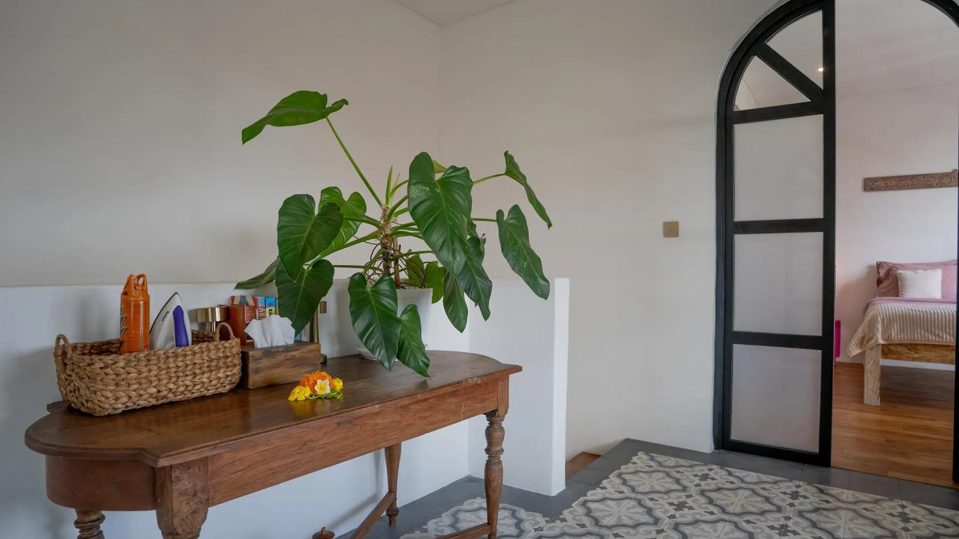 Villa Rhapsody Seminyak