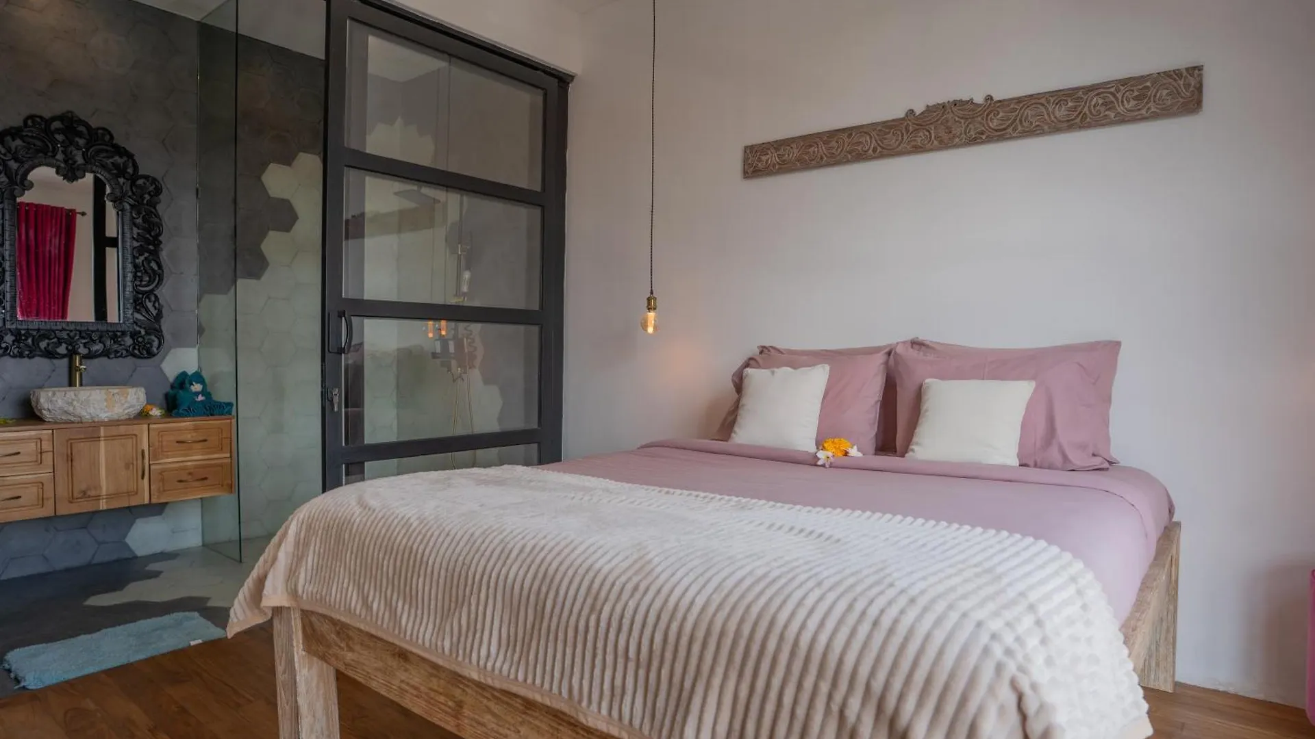 Villa Rhapsody Seminyak Seminyak (Bali)