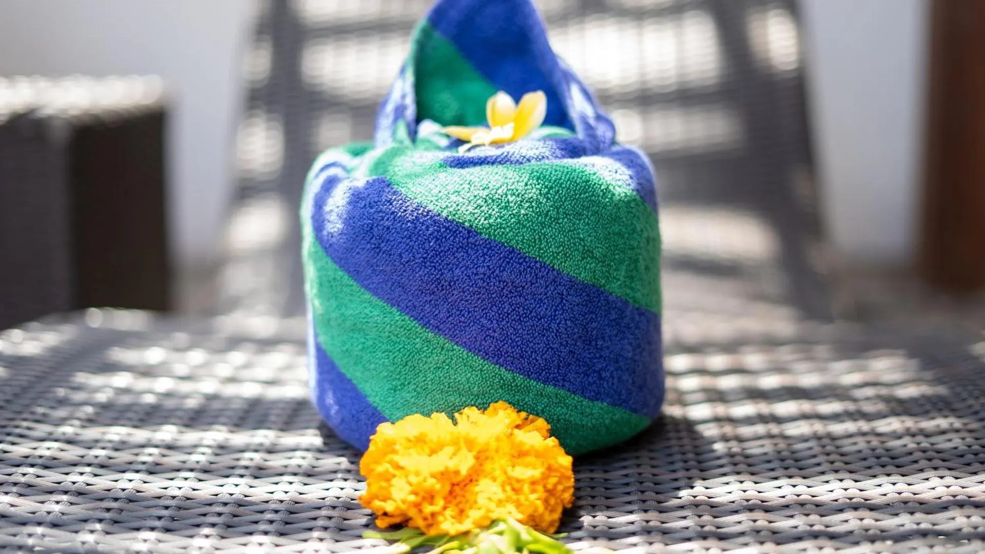 Villa Rhapsody Seminyak