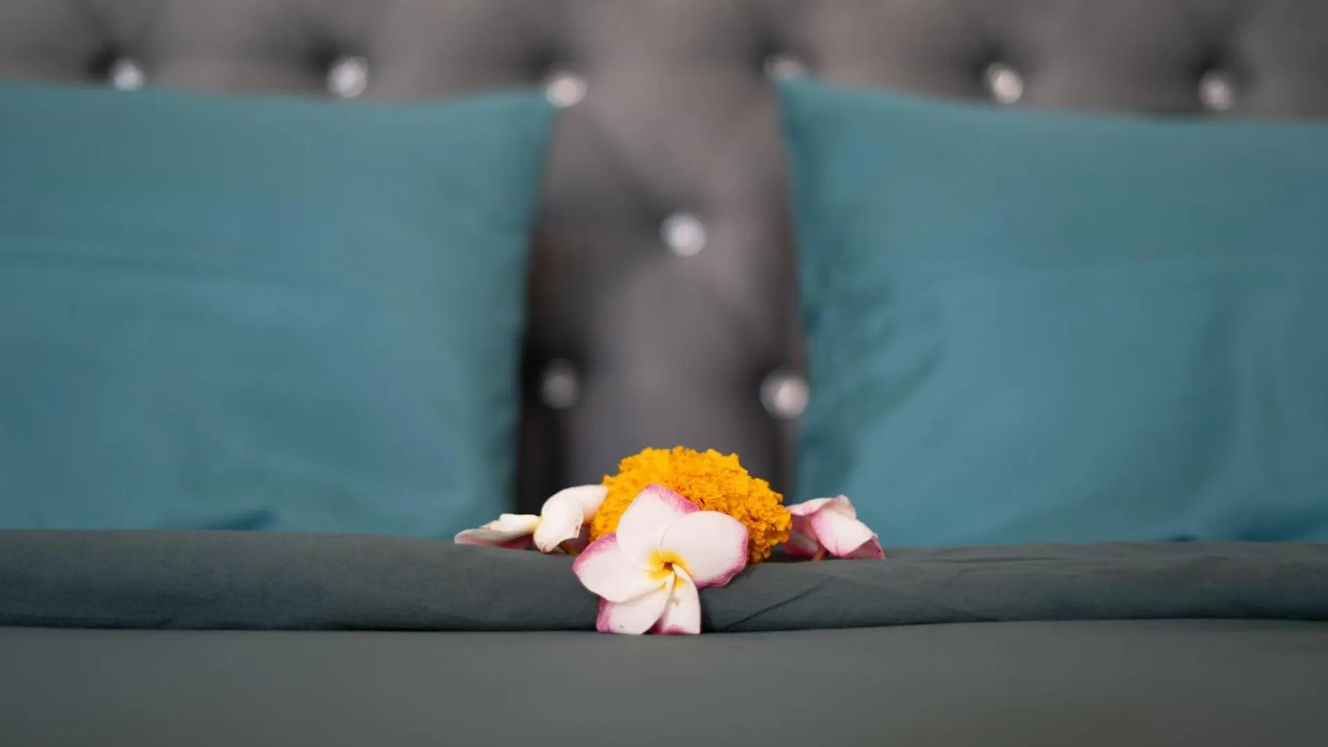 Villa Rhapsody Seminyak