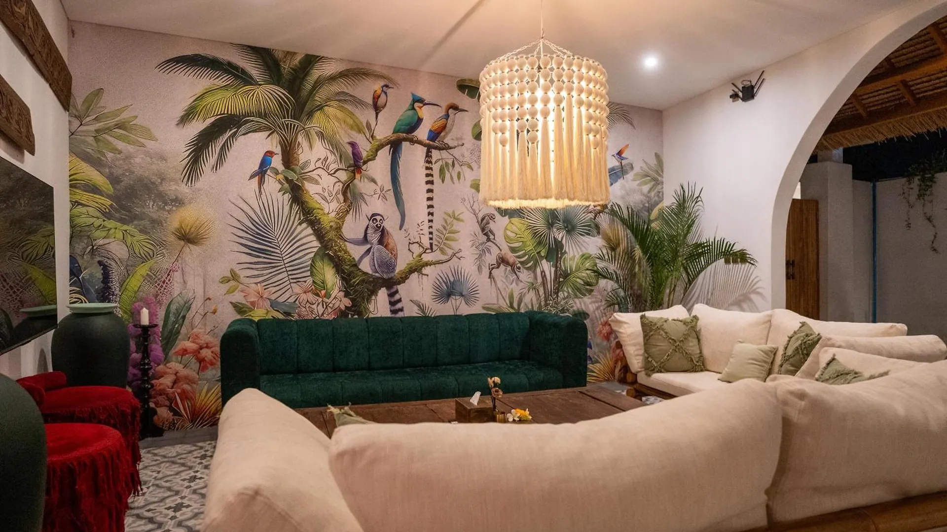 Villa Rhapsody Seminyak