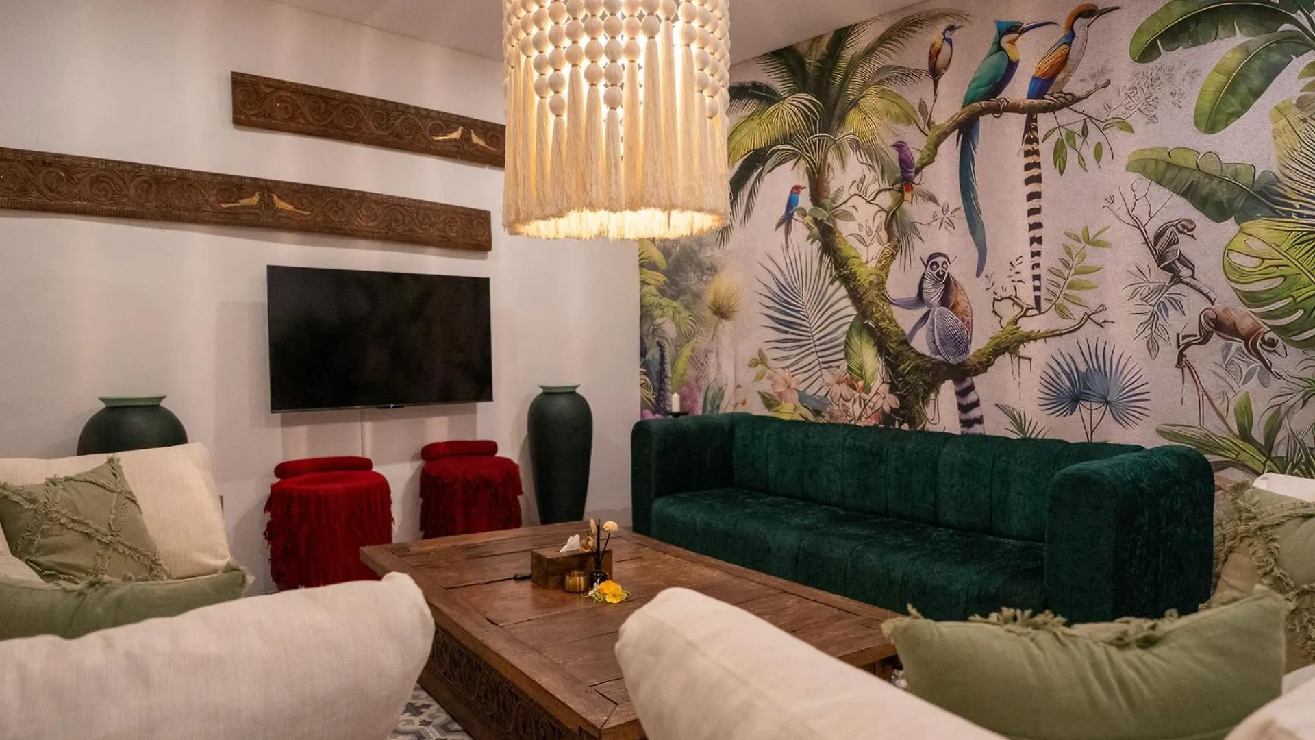 Villa Rhapsody Seminyak  Seminyak (Bali)