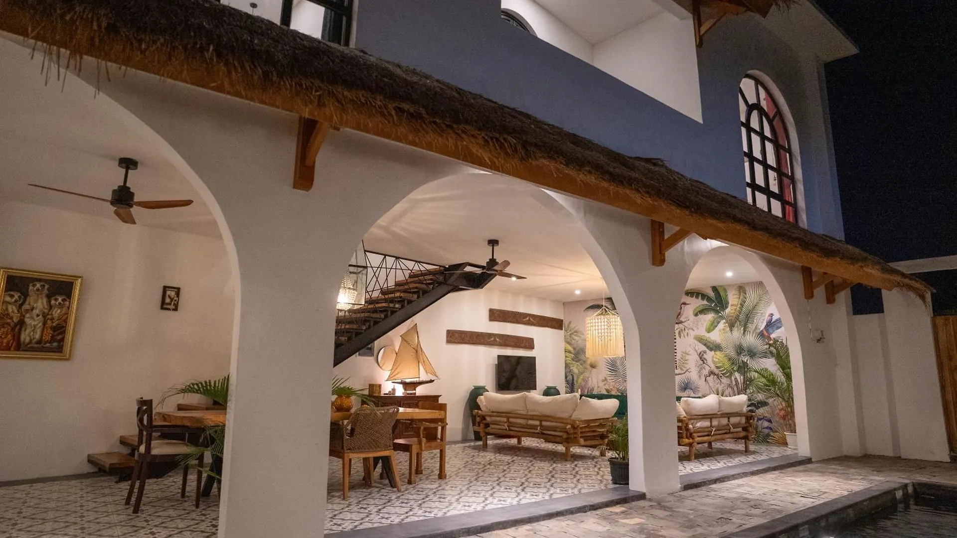 Villa Rhapsody Seminyak