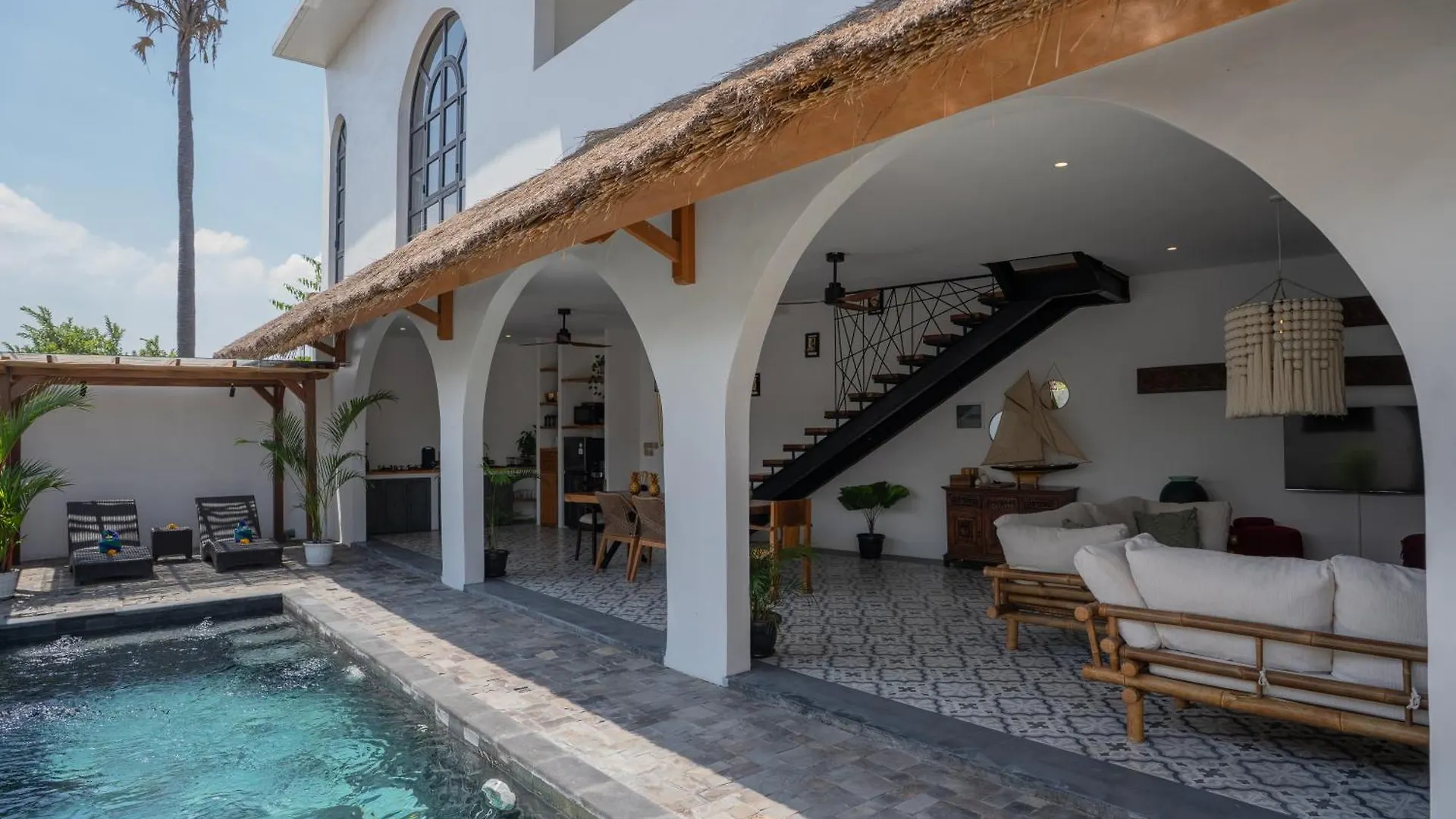 Villa Rhapsody Seminyak