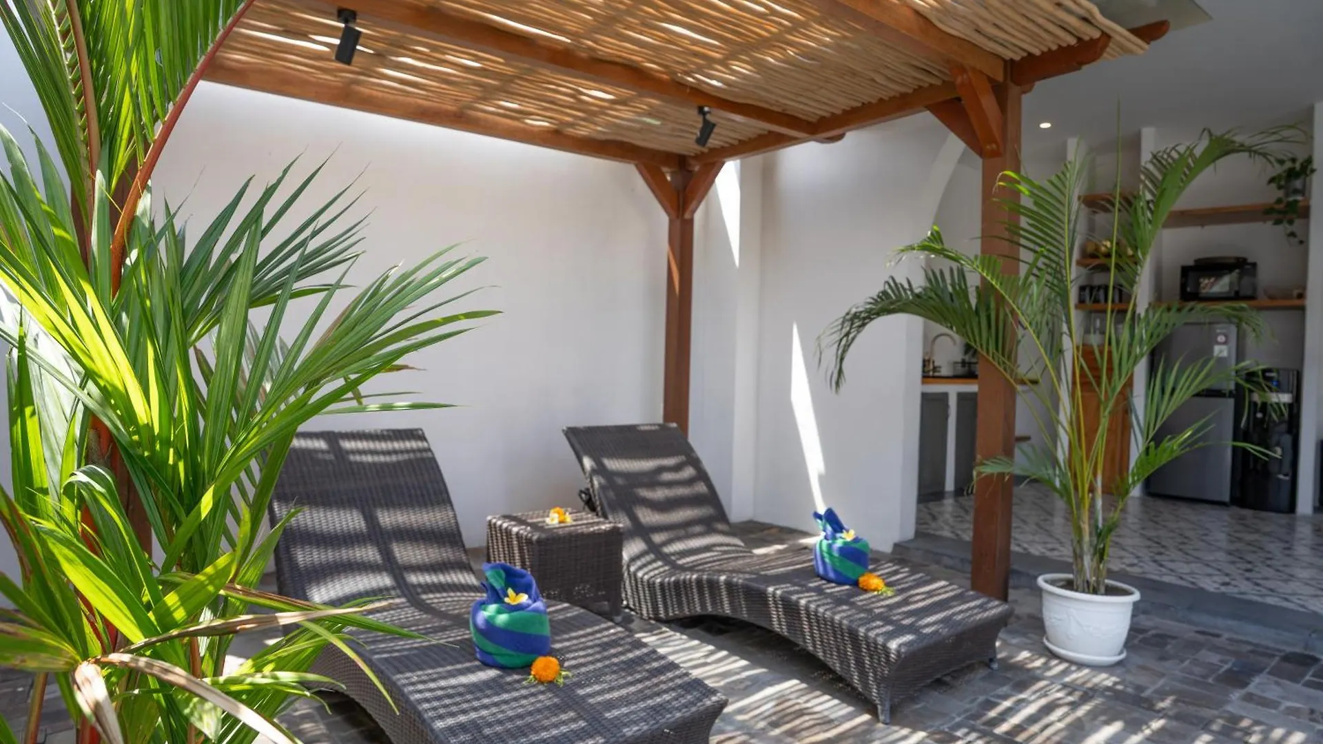 Villa Rhapsody Seminyak