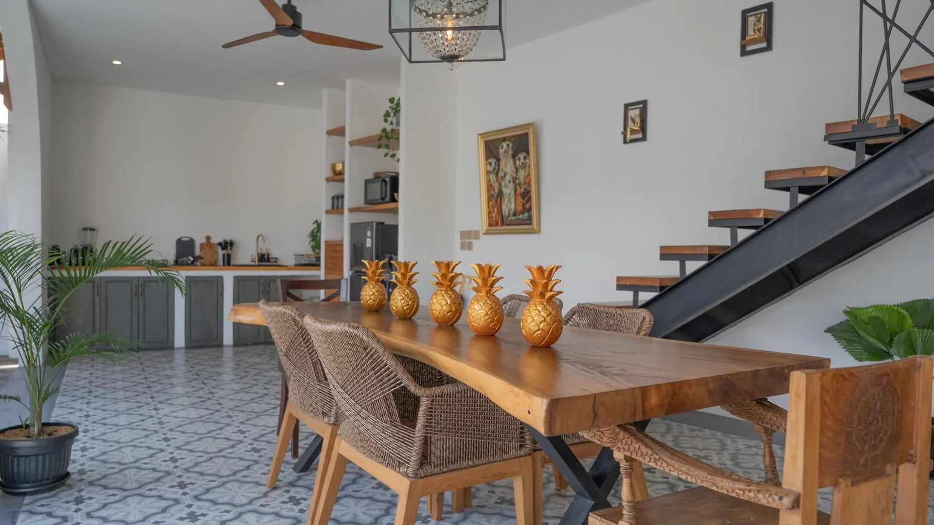 Villa Rhapsody Seminyak 인도네시아