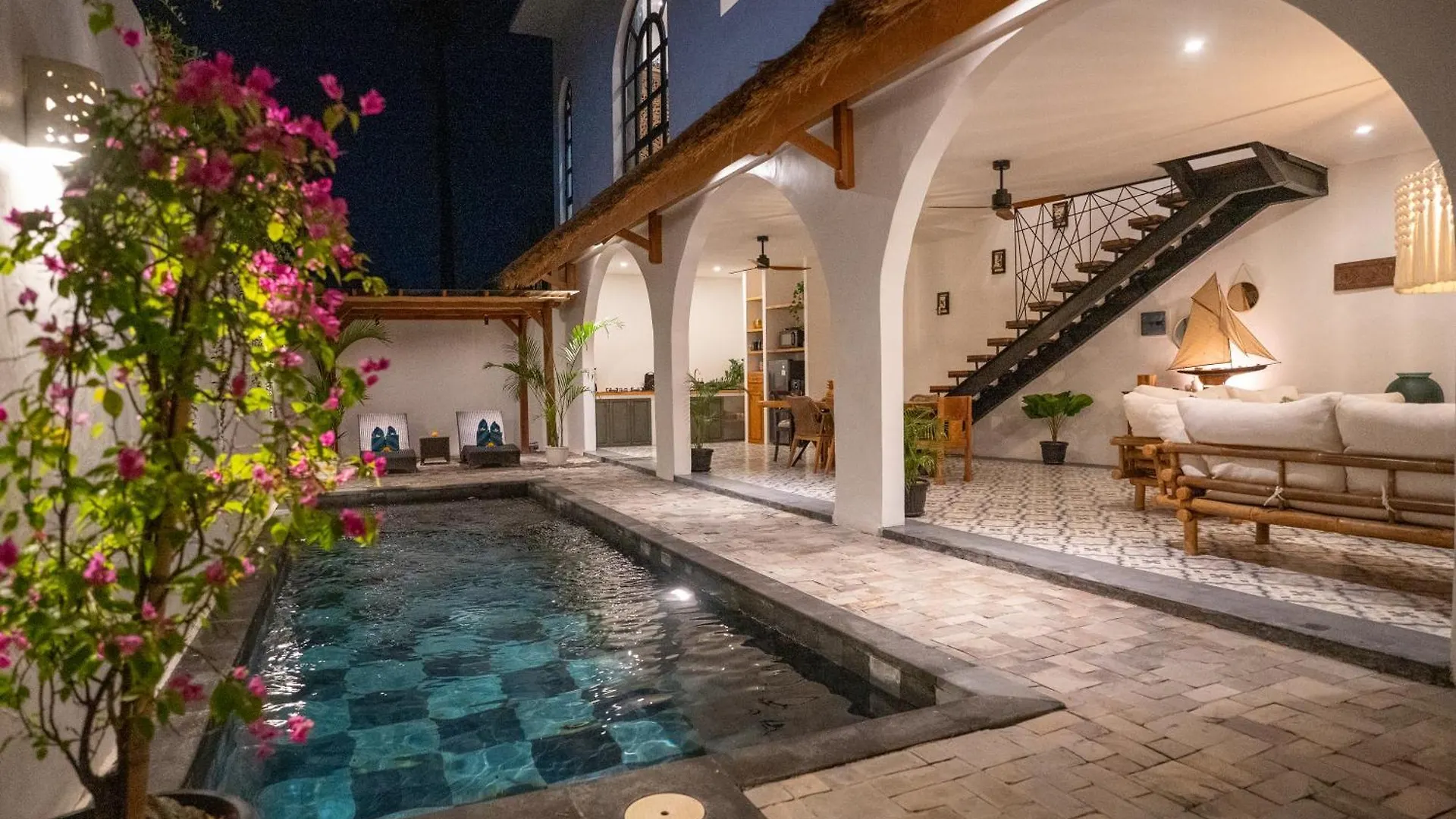 Villa Rhapsody Seminyak