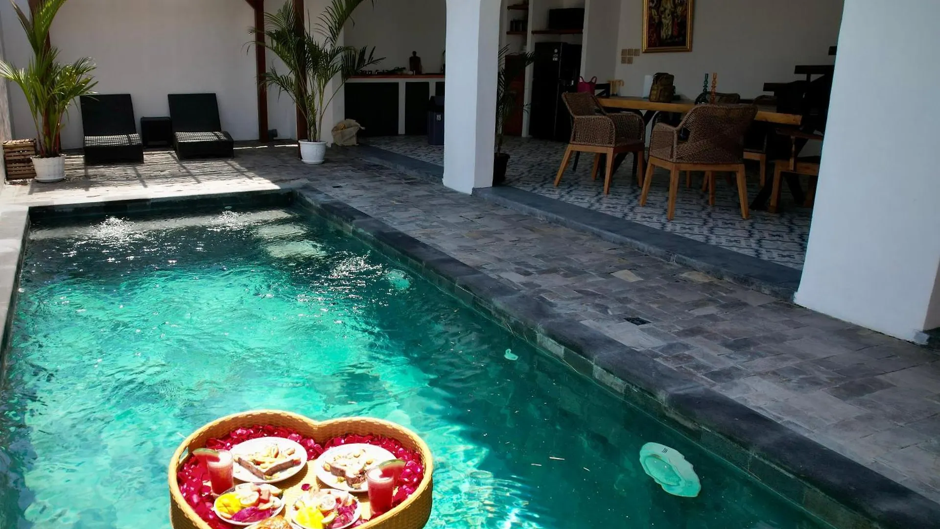 Villa Rhapsody Seminyak 0*, Seminyak (Bali)