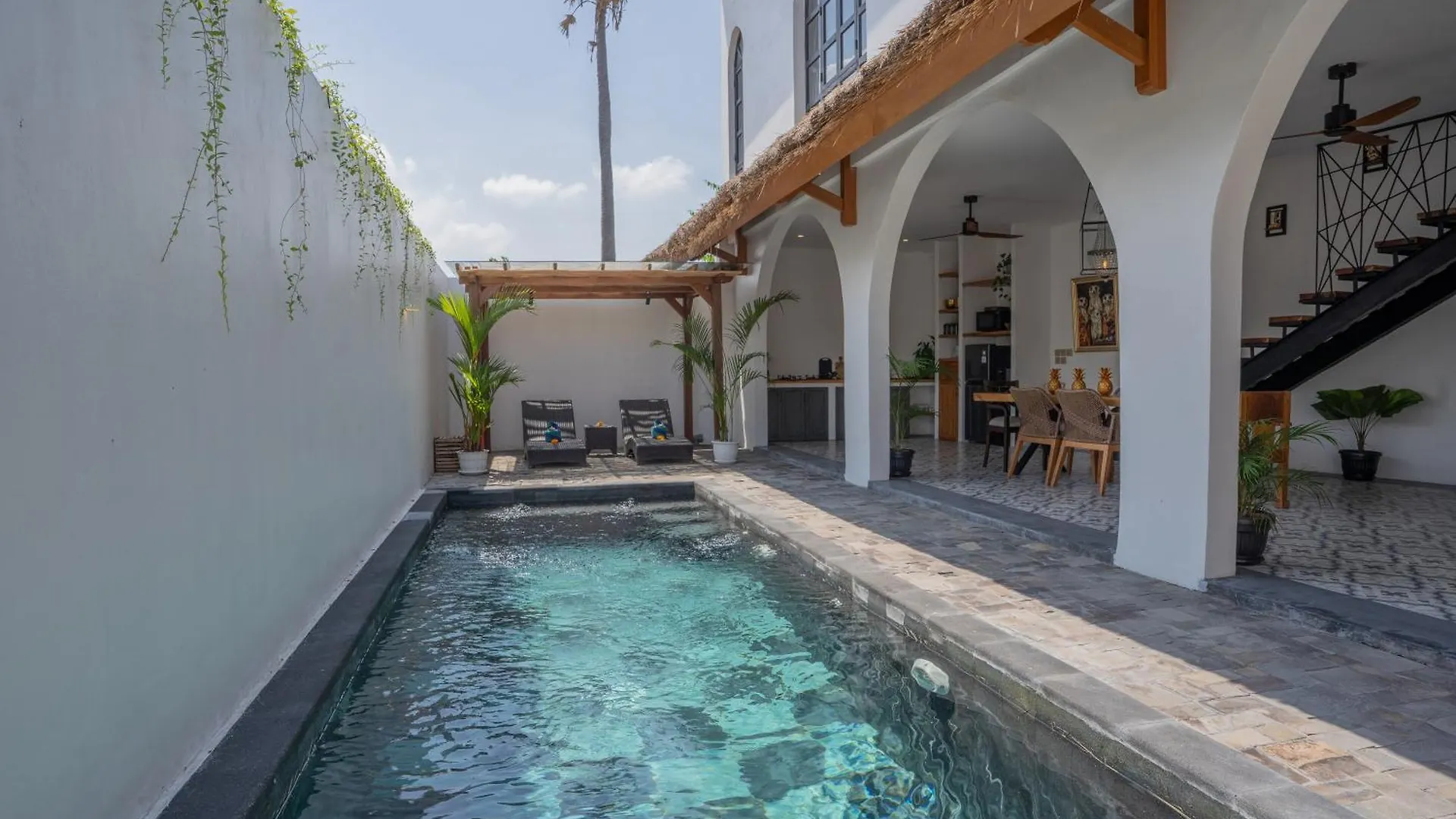 Villa Rhapsody Seminyak Seminyak (Bali)