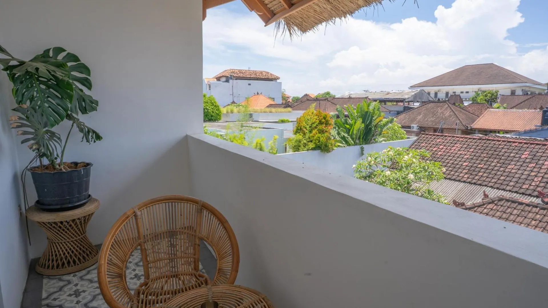 Villa Rhapsody Seminyak Indonesia